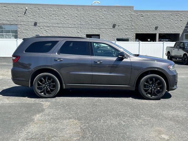 2020 Dodge Durango GT Plus