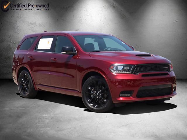 2020 Dodge Durango R/T