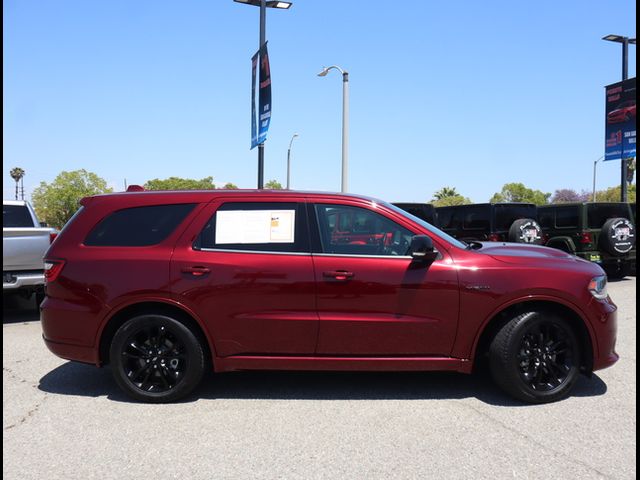 2020 Dodge Durango R/T