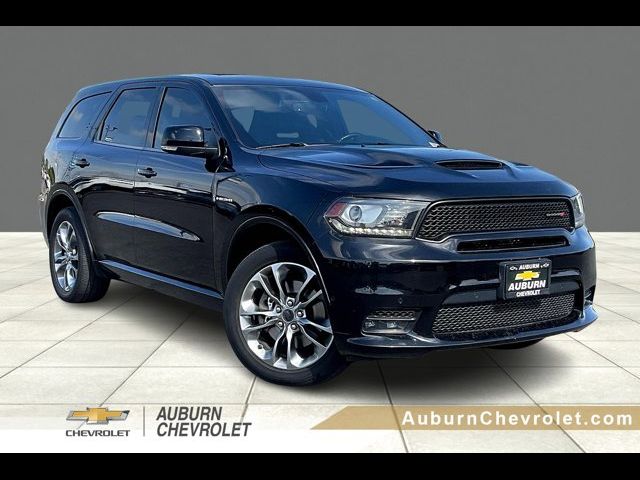 2020 Dodge Durango R/T