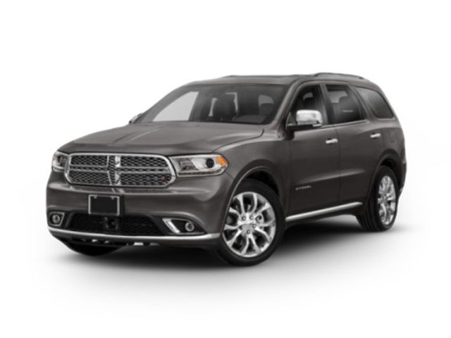 2020 Dodge Durango Citadel