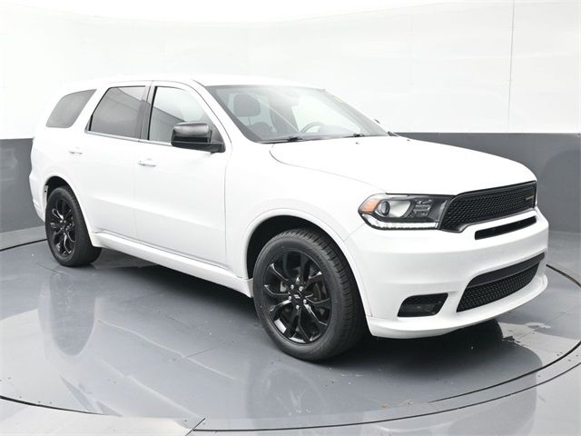 2020 Dodge Durango GT