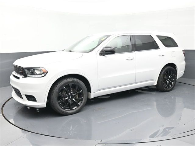 2020 Dodge Durango GT