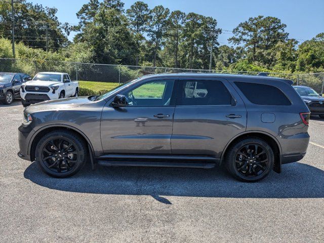 2020 Dodge Durango GT