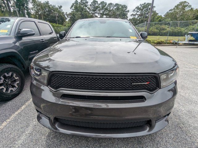 2020 Dodge Durango GT