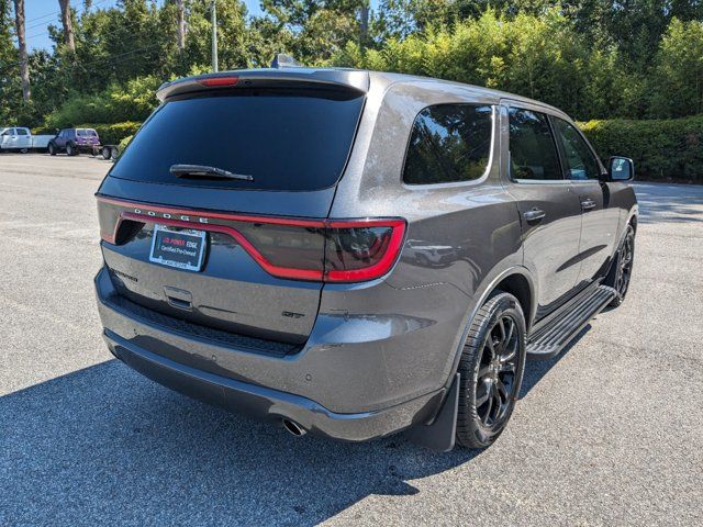 2020 Dodge Durango GT