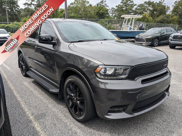 2020 Dodge Durango GT