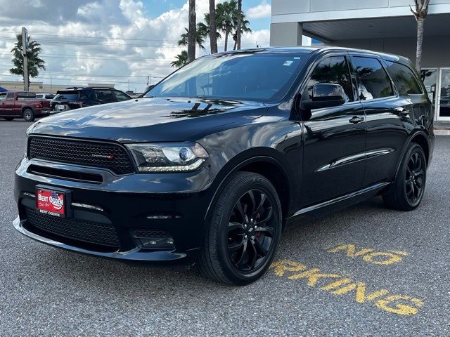 2020 Dodge Durango GT