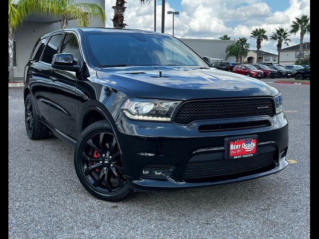 2020 Dodge Durango GT