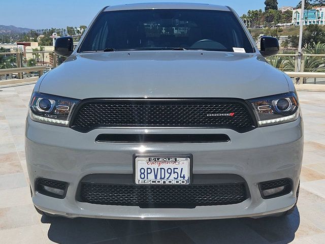 2020 Dodge Durango GT