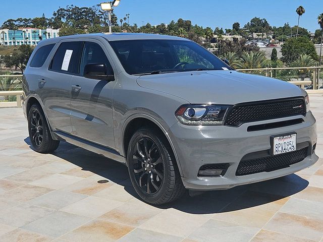 2020 Dodge Durango GT