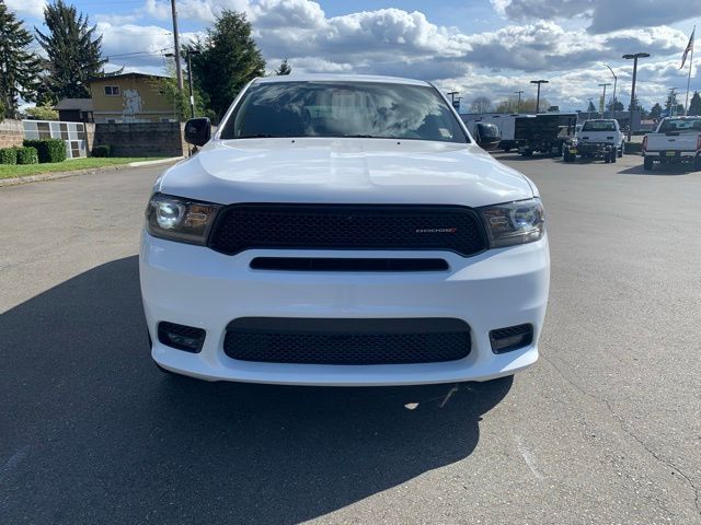2020 Dodge Durango GT