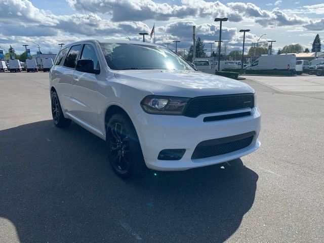 2020 Dodge Durango GT