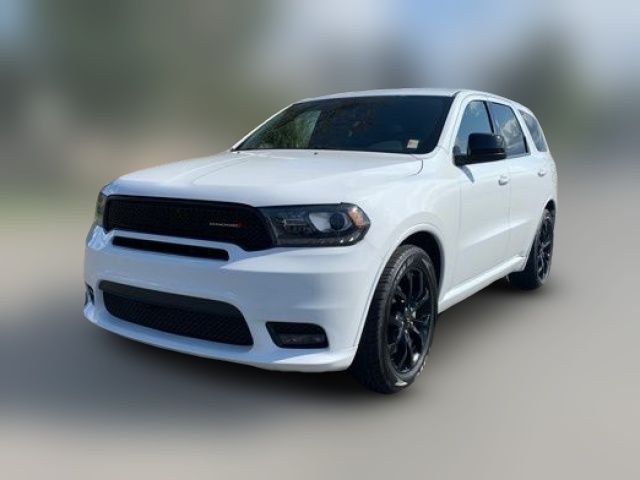 2020 Dodge Durango GT