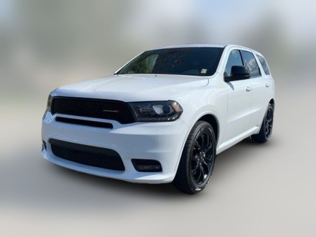 2020 Dodge Durango GT