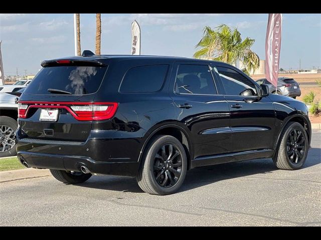 2020 Dodge Durango GT