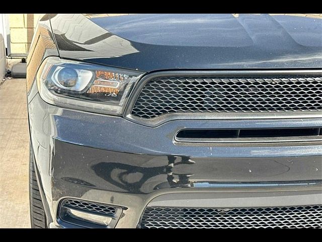 2020 Dodge Durango GT