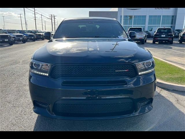 2020 Dodge Durango GT