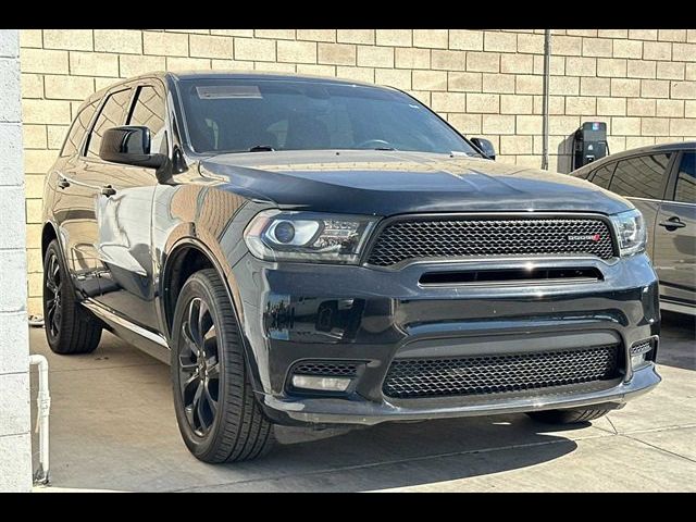 2020 Dodge Durango GT