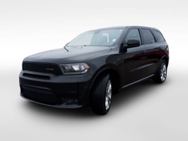 2020 Dodge Durango GT