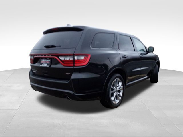 2020 Dodge Durango GT