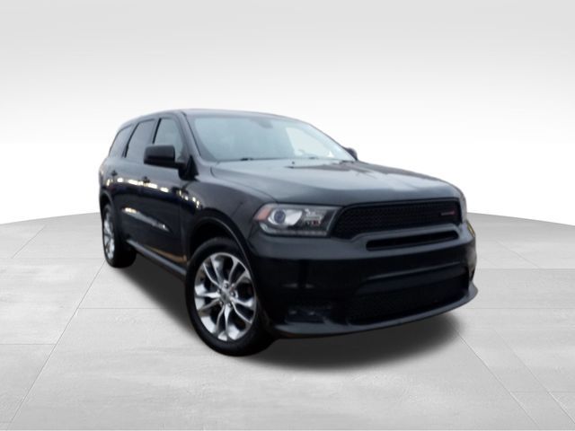 2020 Dodge Durango GT