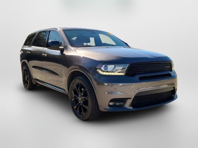 2020 Dodge Durango GT