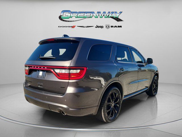 2020 Dodge Durango GT
