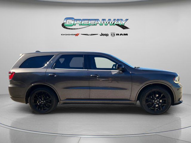 2020 Dodge Durango GT