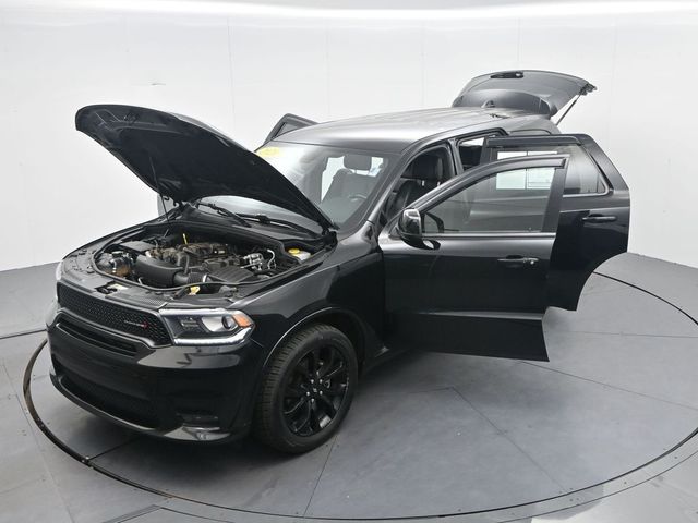 2020 Dodge Durango GT