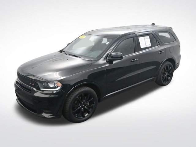 2020 Dodge Durango GT