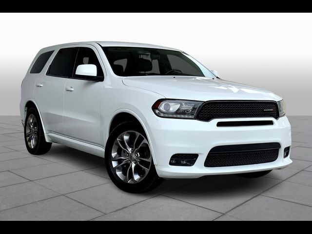 2020 Dodge Durango GT