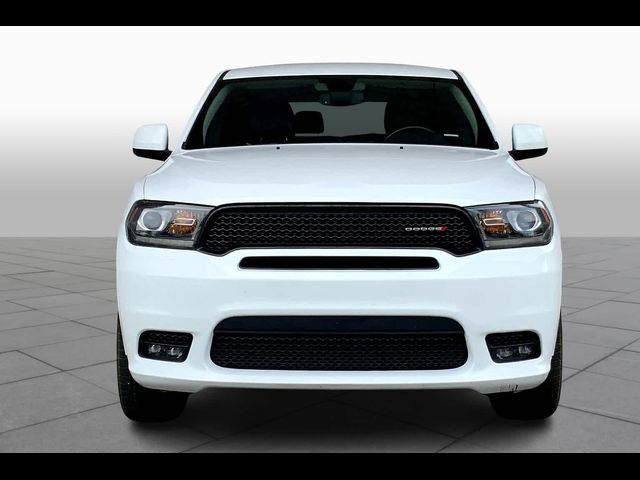 2020 Dodge Durango GT