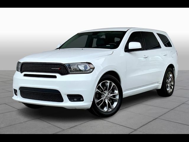 2020 Dodge Durango GT