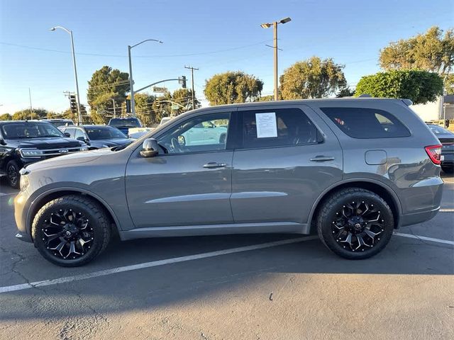 2020 Dodge Durango GT