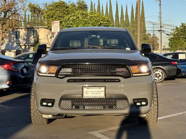 2020 Dodge Durango GT