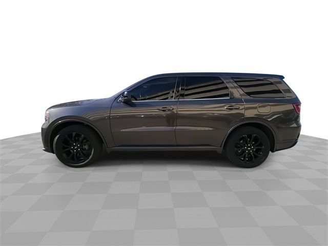 2020 Dodge Durango GT