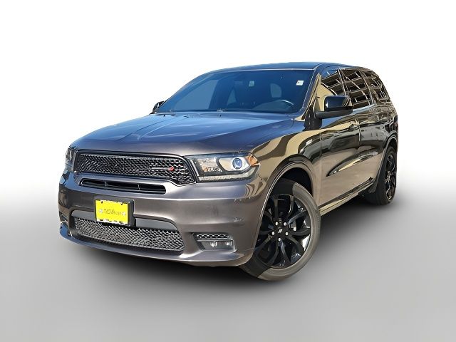 2020 Dodge Durango GT