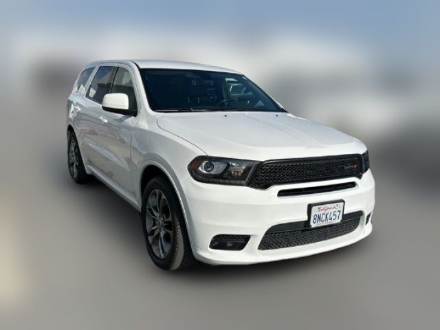 2020 Dodge Durango GT