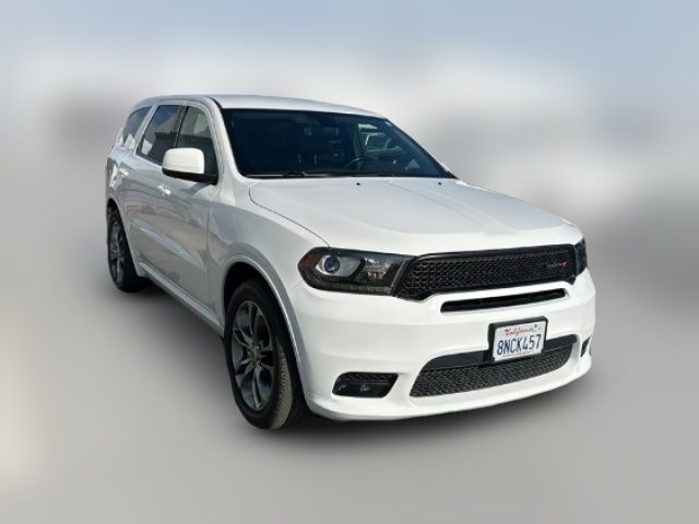 2020 Dodge Durango GT