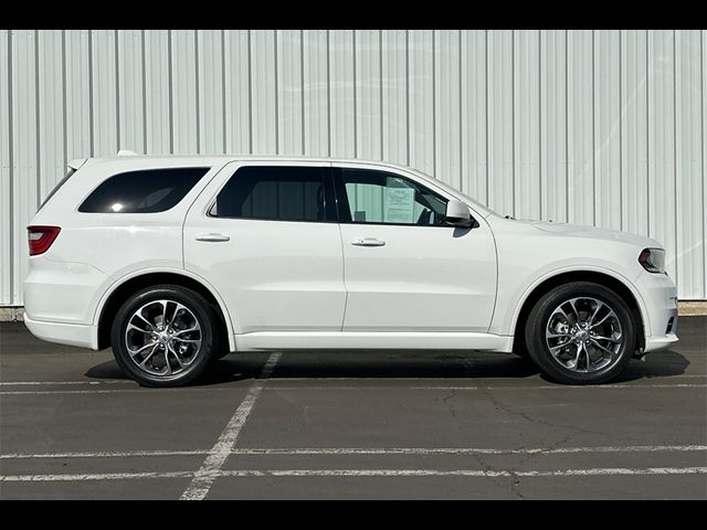 2020 Dodge Durango GT