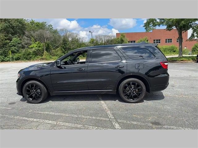 2020 Dodge Durango GT Plus