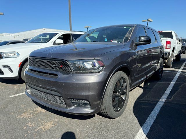 2020 Dodge Durango GT