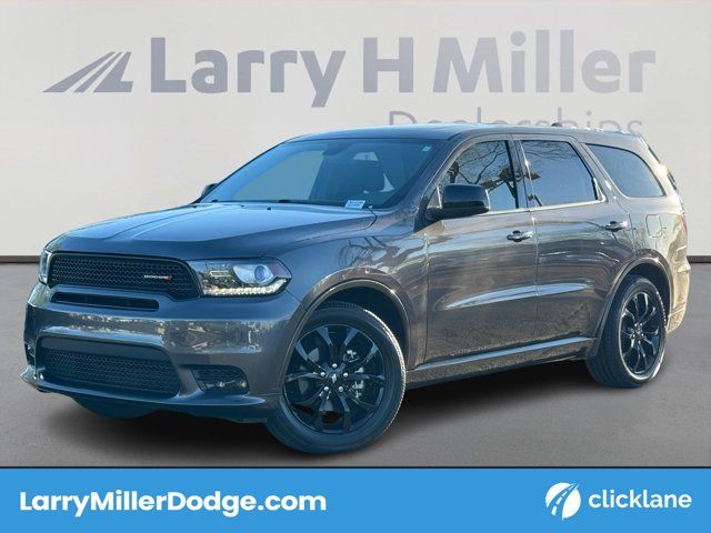 2020 Dodge Durango GT