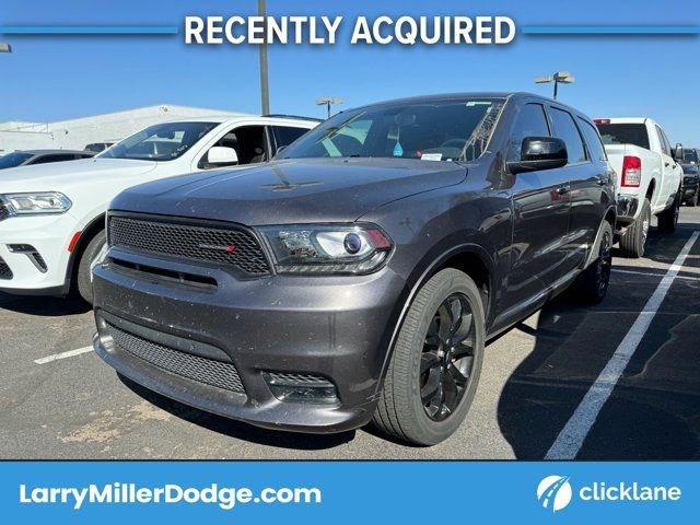 2020 Dodge Durango GT