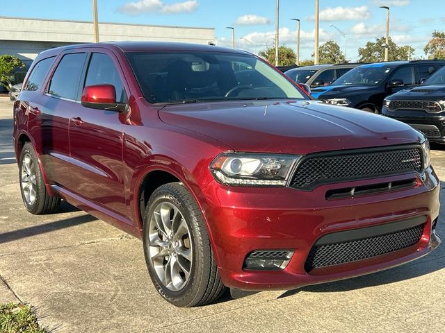 2020 Dodge Durango GT