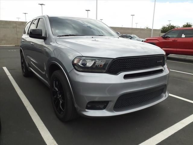 2020 Dodge Durango GT