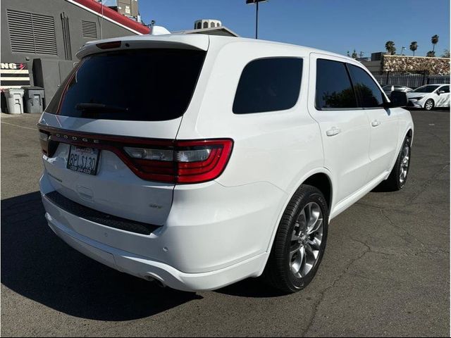 2020 Dodge Durango GT