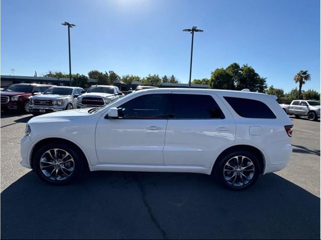 2020 Dodge Durango GT