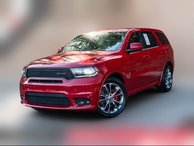 2020 Dodge Durango GT